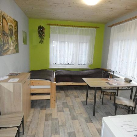 Radlerzimmer Strasen Экстерьер фото