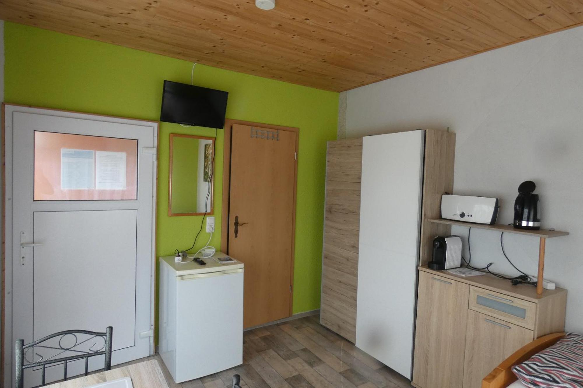 Radlerzimmer Strasen Экстерьер фото